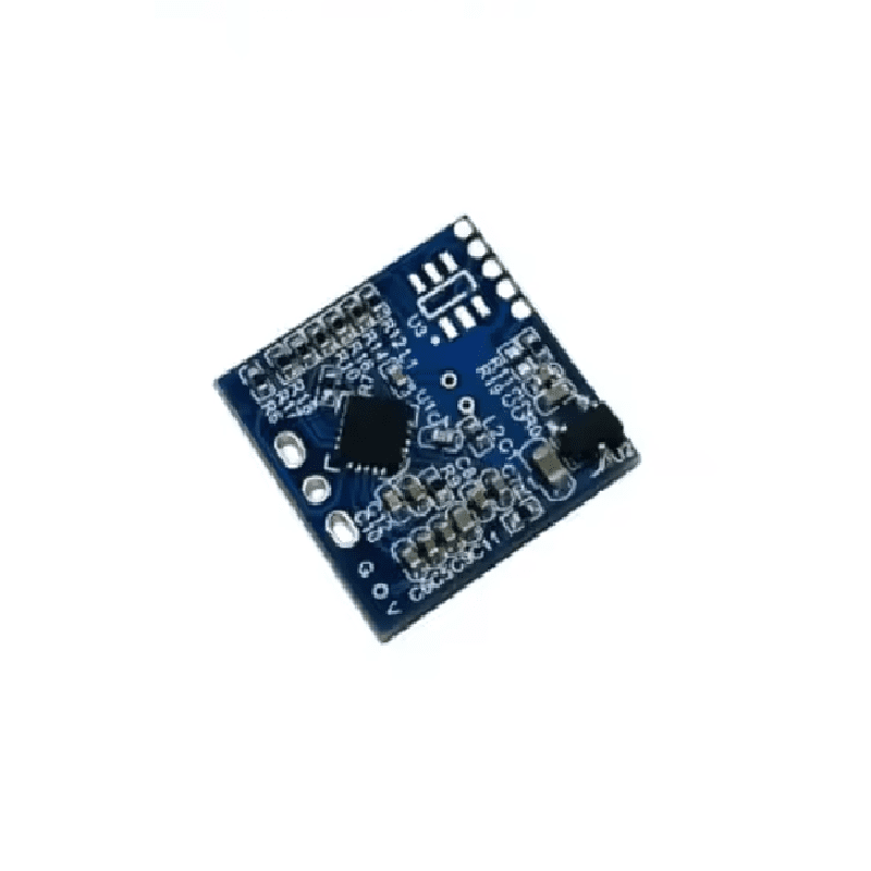 Hi-Link HLK-LD1020 10GHz Motion Detection Radar Sensor - Ceiling Mount, 110° Beam Angle - Image 2