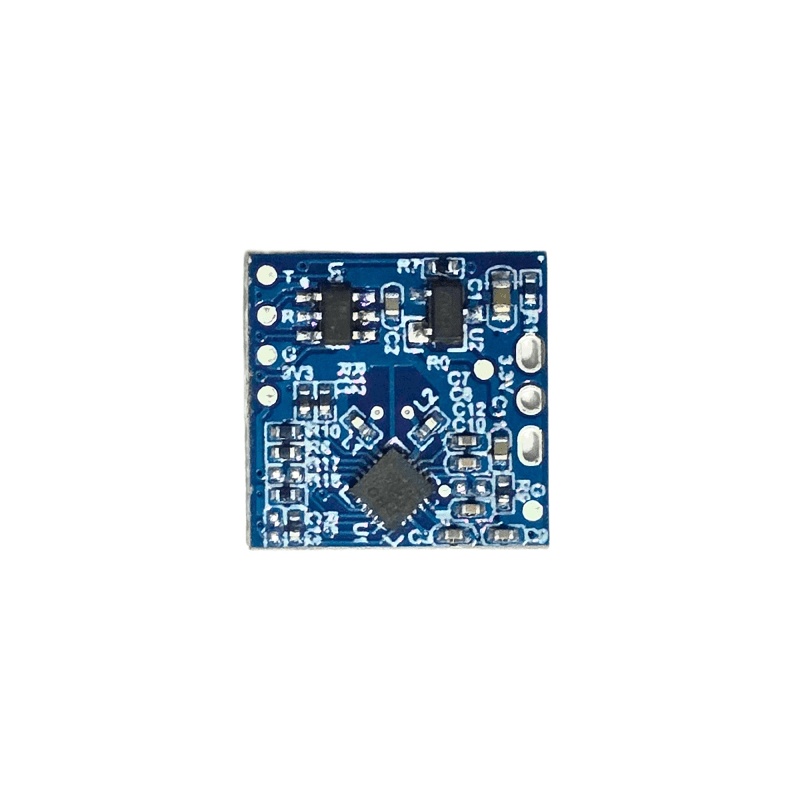 Hi-Link HLK-LD1040 10GHz X-Band Motion Detection Radar Sensor Module