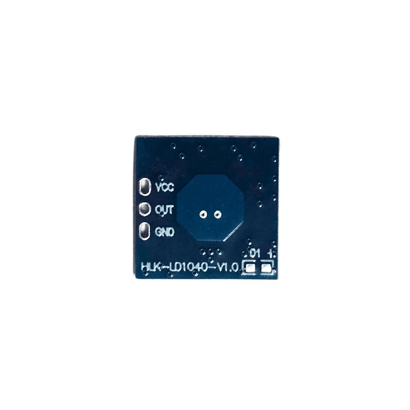 Hi-Link HLK-LD1040 10GHz X-Band Motion Detection Radar Sensor Module - Image 2
