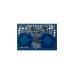 Hi-Link HLK-LD105 10GHz X-Band Microwave Motion Sensor - 3-5m Range, 110° Angle