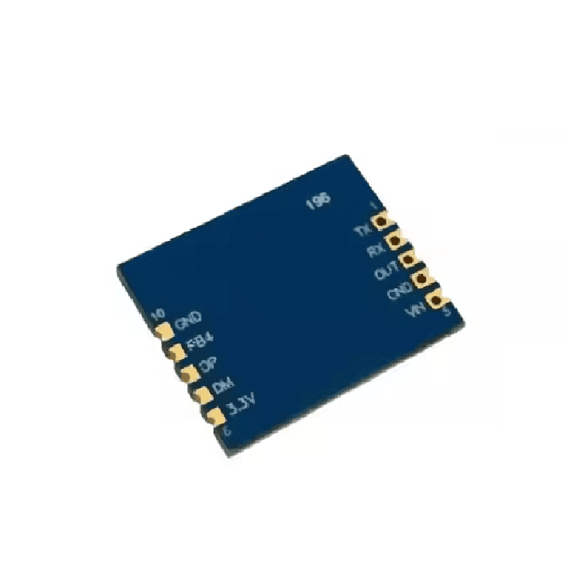 Hi-Link HLK-LD2401 24GHz Human Presence Radar Sensor - GPIO/UART/Bluetooth - Image 2