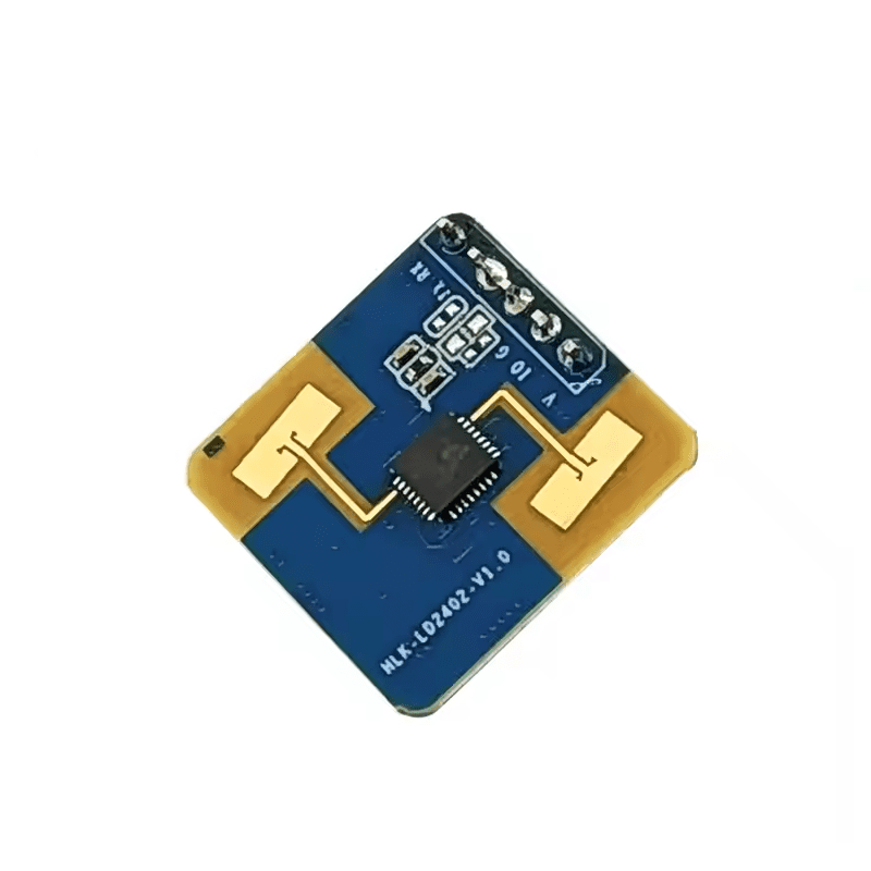 Hi-Link HLK-LD2402 24GHz Human Presence Radar Sensor - GPIO/UART Interface