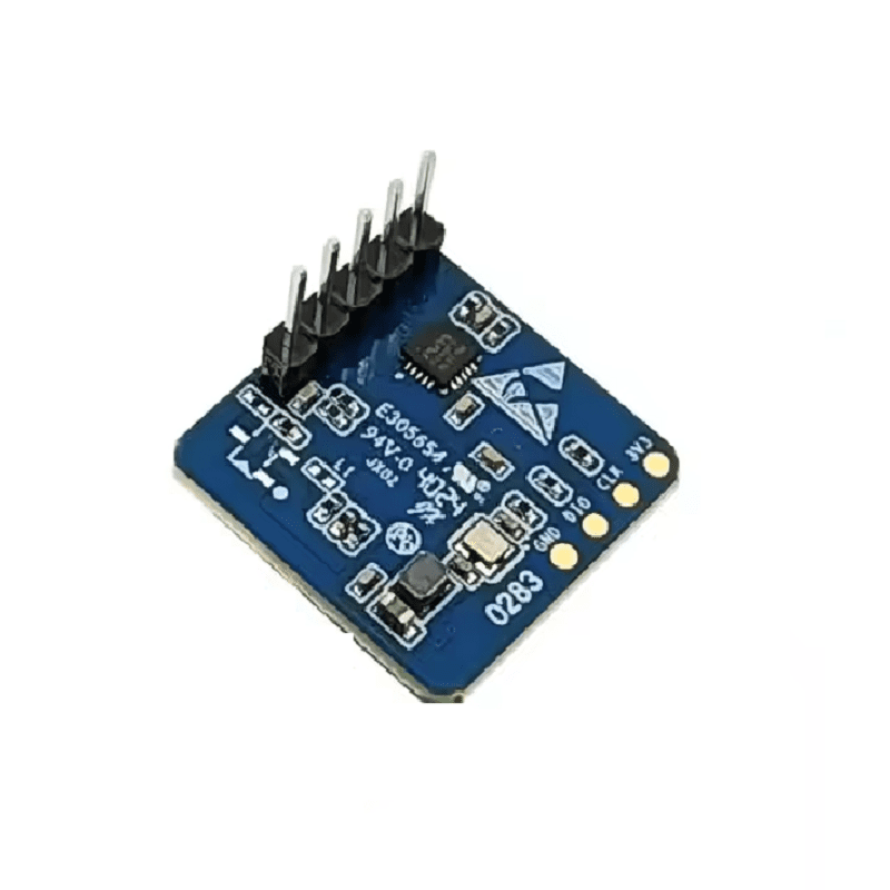 Hi-Link HLK-LD2402 24GHz Human Presence Radar Sensor - GPIO/UART Interface - Image 2