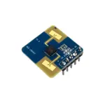 Hi-Link HLK-LD2402G 24GHz Millimeter Wave Human Motion & Presence Sensor, ±60°, Up to 10m Range