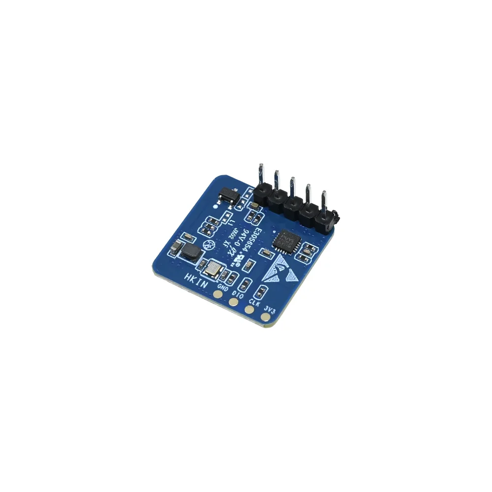 Hi-Link HLK-LD2402G 24GHz Millimeter Wave Human Motion & Presence Sensor, ±60°, Up to 10m Range - Image 3