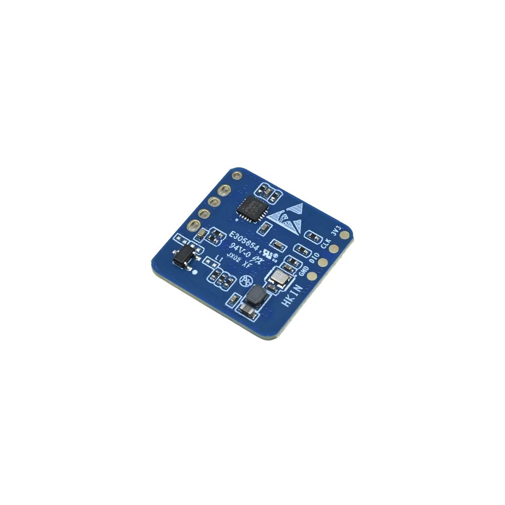 Hi-Link HLK-LD2402G-W 24GHz Millimeter-Wave Motion Sensor Module - UART/GPIO Interface - Image 2