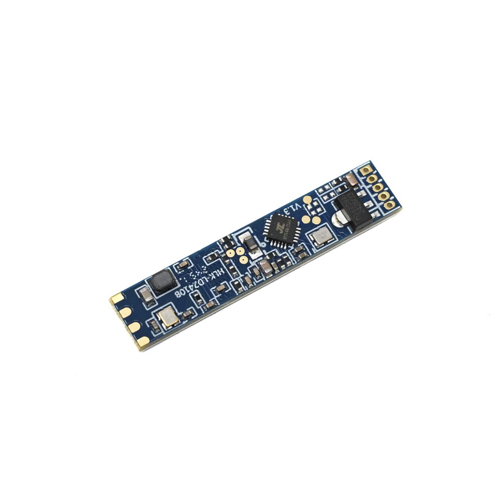 Hi-Link HLK-LD2410B 24GHz Human Presence Radar Sensor - GPIO/UART Output