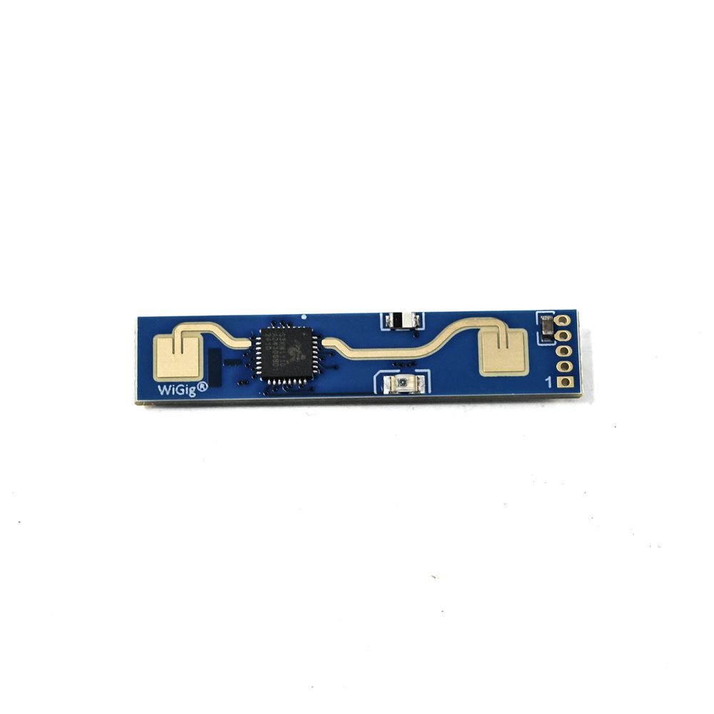 Hi-Link HLK-LD2410B 24GHz Human Presence Radar Sensor - GPIO/UART Output - Image 2
