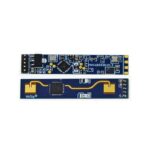 Hi-Link HLK-LD2410B-P Human Presence Detection Sensor Module - 24GHz FMCW Radar, GPIO/UART