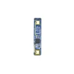 Hi-Link HLK-LD2410D 24GHz Motion & Human Presence Sensor Module - UART/GPIO Interface