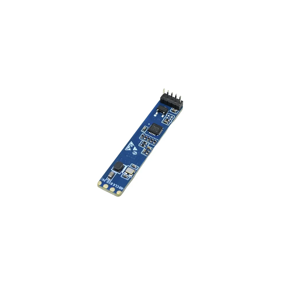 Hi-Link HLK-LD2410D 24GHz Motion & Human Presence Sensor Module - UART/GPIO Interface - Image 2