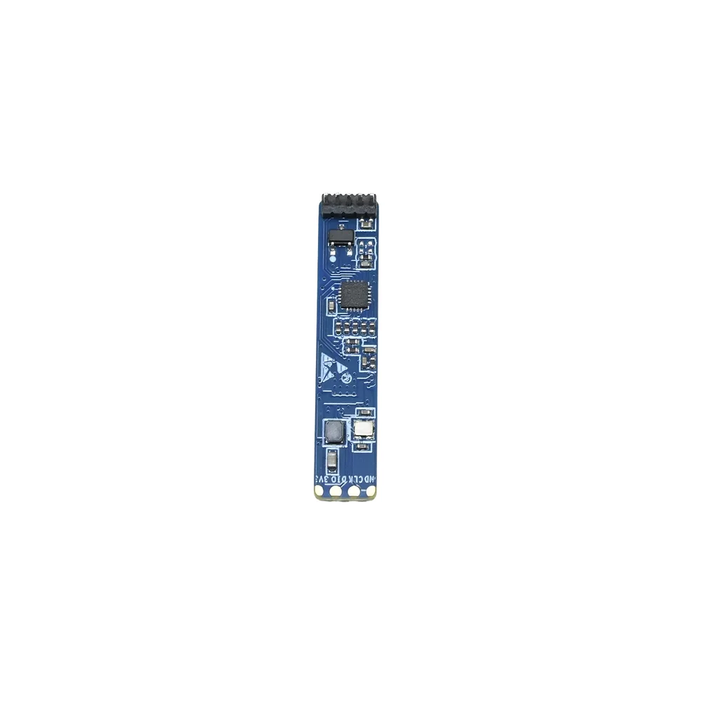 Hi-Link HLK-LD2410D 24GHz Motion & Human Presence Sensor Module - UART/GPIO Interface - Image 3