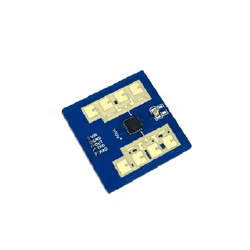 Hi-Link HLK-LD2411 24GHz Ranging Radar Sensor - Bluetooth Configurable Motion & Gesture - Image 2