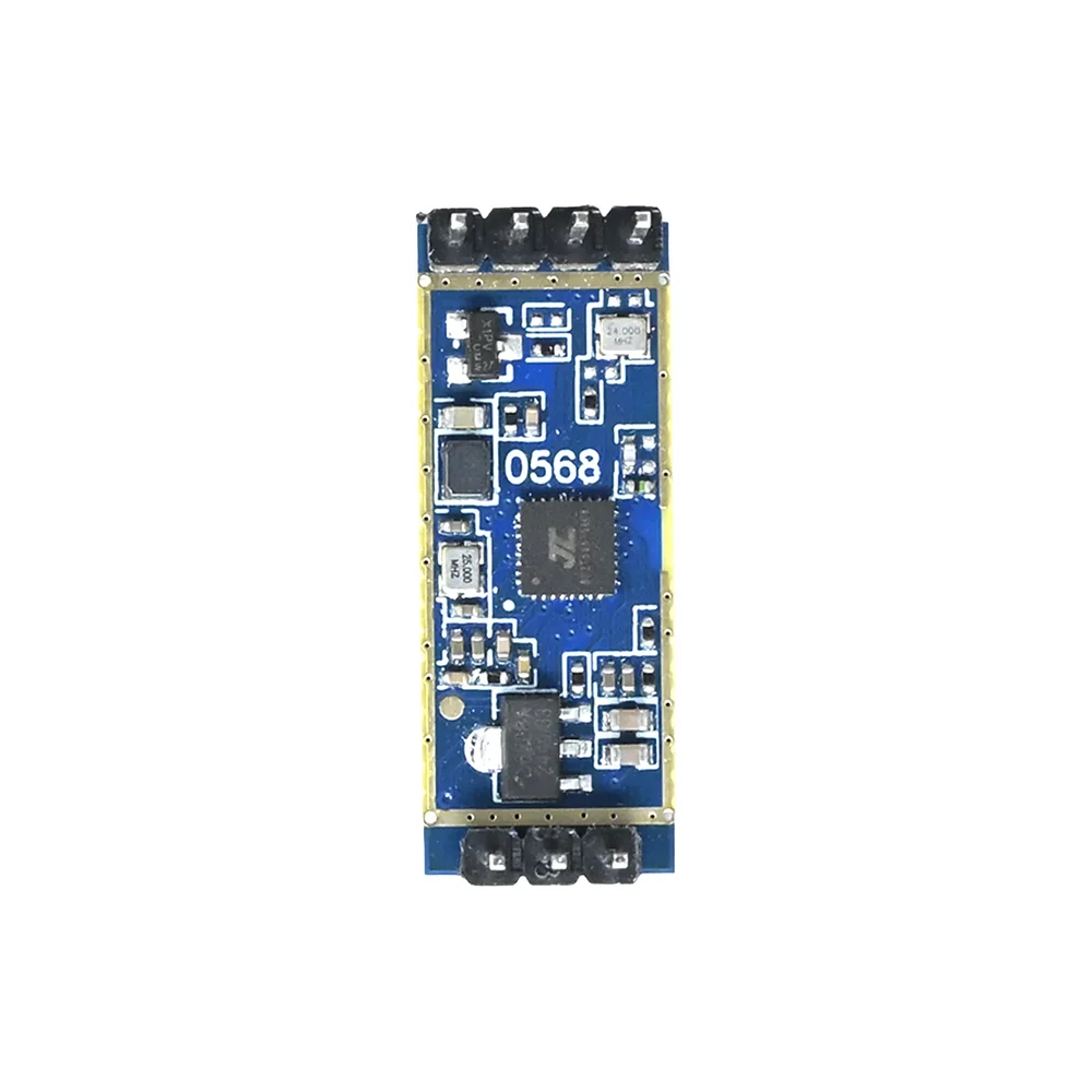 Hi-Link HLK-LD2412 24GHz Human Presence Radar Sensor - UART/GPIO Output - Image 2