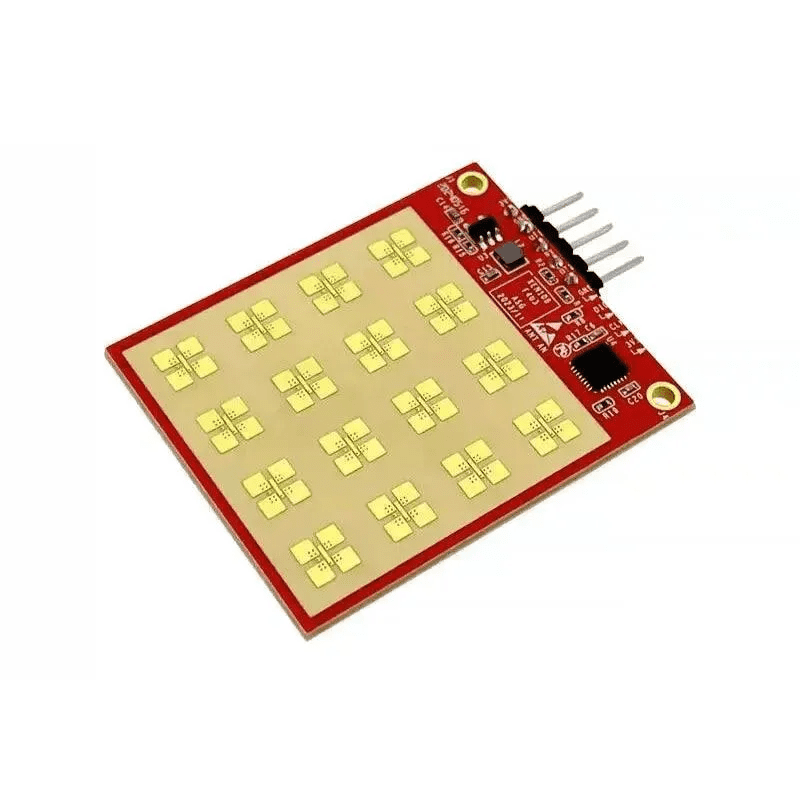 Hi-Link HLK-LD2413 Liquid Level Detection Radar Sensor (23GHz-27GHz) - Image 2