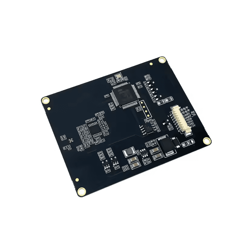 Hi-Link HLK-LD2415H 24GHz Speed Radar Sensor ≥180 m - RS485/TTL Serial
