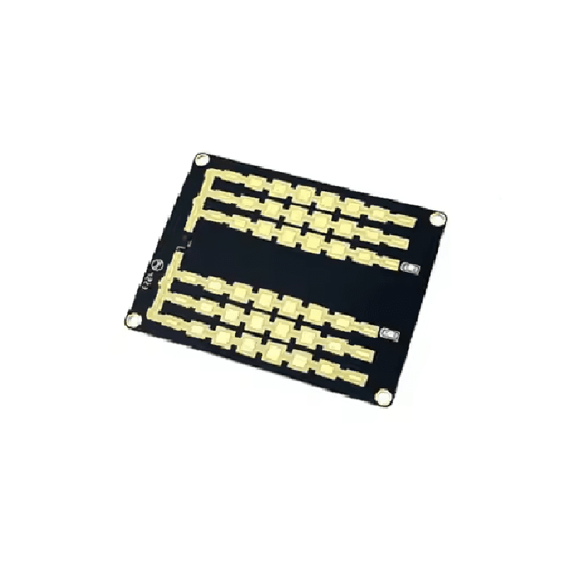 Hi-Link HLK-LD2415H 24GHz Speed Radar Sensor ≥180 m - RS485/TTL Serial - Image 2