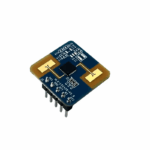 Hi-Link HLK-LD2420 24GHz Human Presence Radar Sensor - GPIO/UART Interface
