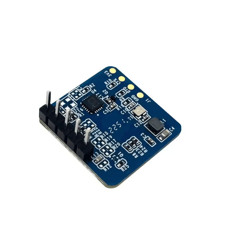 Hi-Link HLK-LD2420 24GHz Human Presence Radar Sensor - GPIO/UART Interface - Image 2