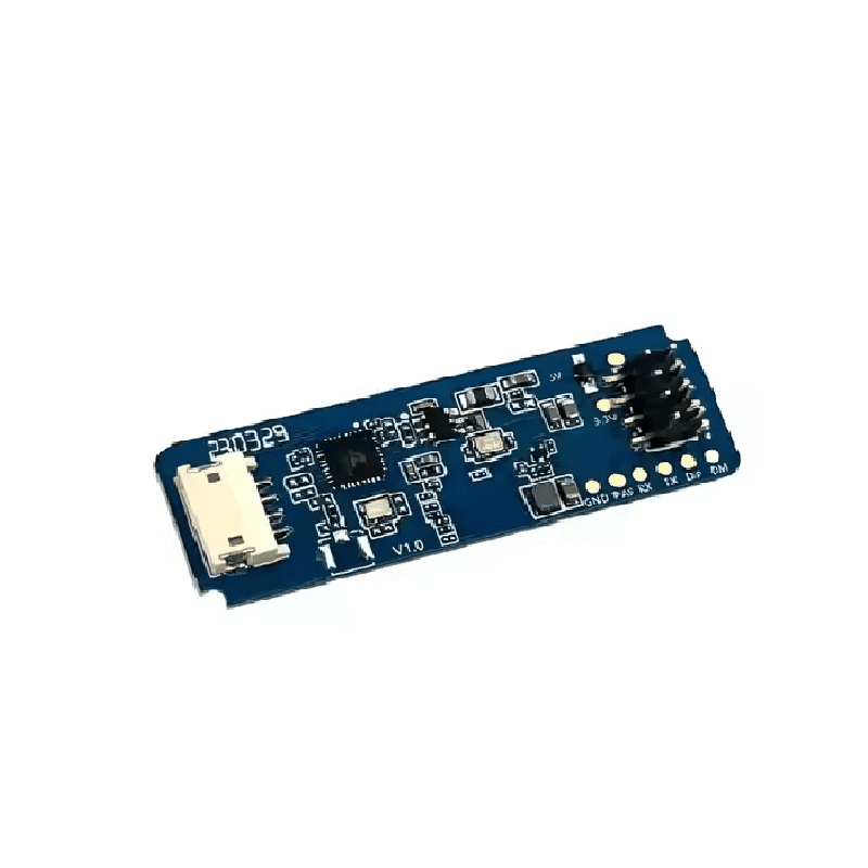 Hi-Link HLK-LD2450 24GHz Trajectory Detection Radar Sensor Module