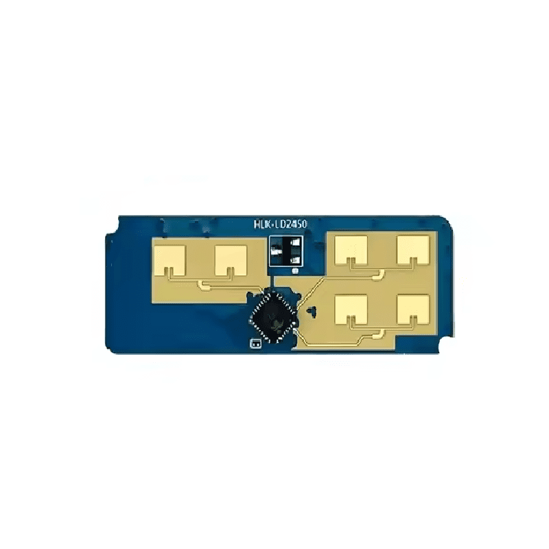 Hi-Link HLK-LD2450 24GHz Trajectory Detection Radar Sensor Module - Image 2