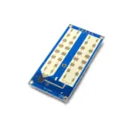 Hi-Link HLK-LD2451 24GHz Speed Radar Sensor (10m~100m) - GPIO/UART Output