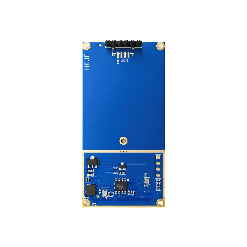 Hi-Link HLK-LD2451 24GHz Speed Radar Sensor (10m~100m) - GPIO/UART Output - Image 3