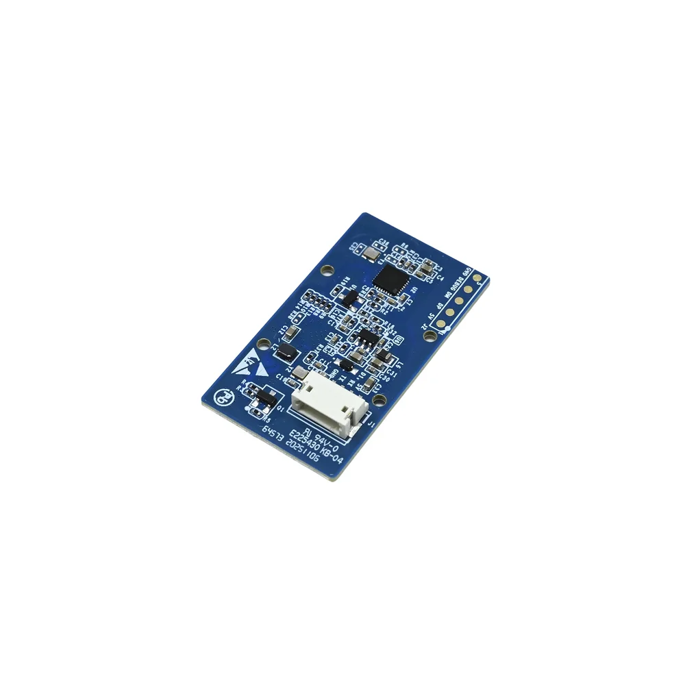 Hi-Link HLK-LD2452 24GHz Millimeter-Wave Motion Sensor Module - 5V, 60° Azimuth, ±30° Pitch, 6m Range - Image 2