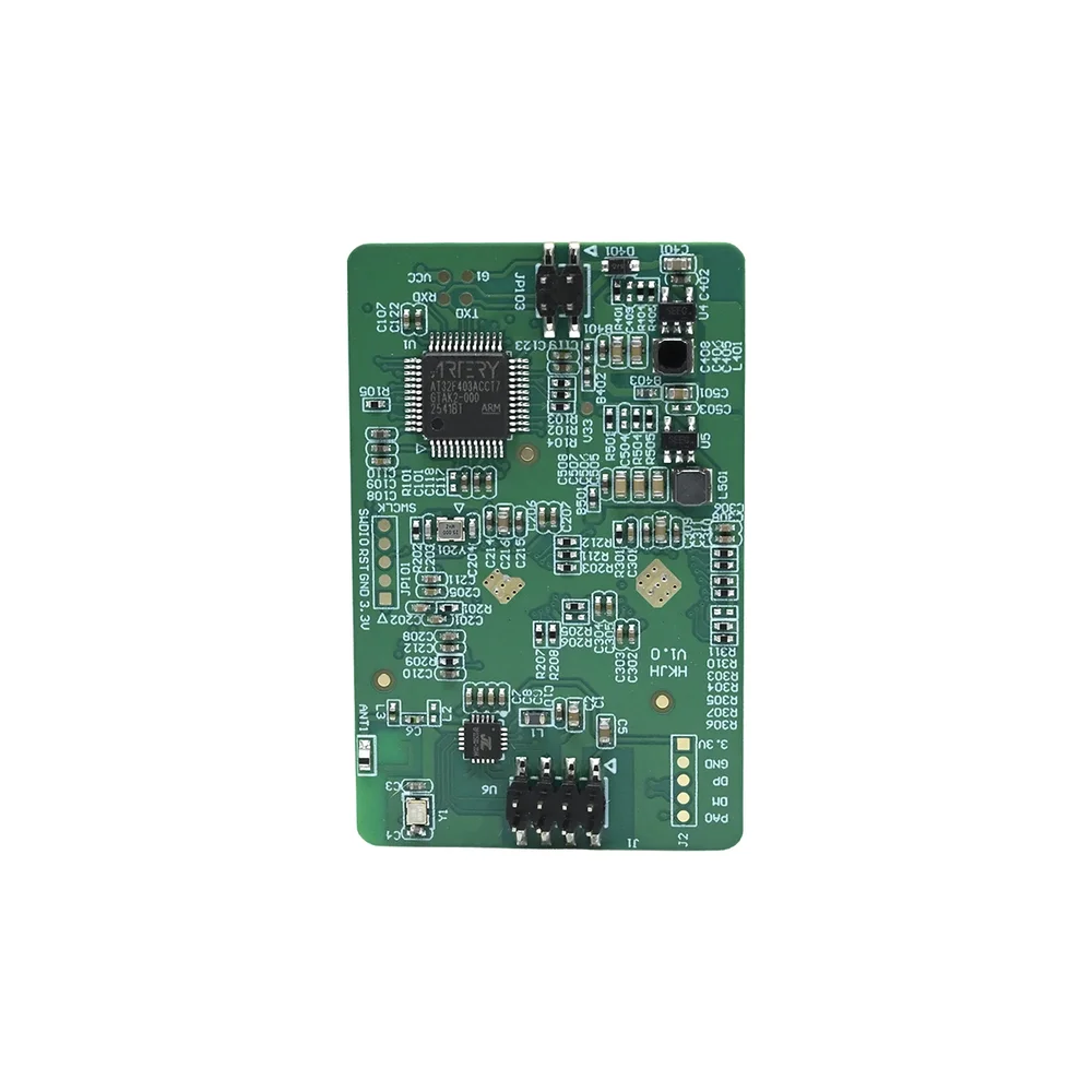 Hi-Link HLK-LD2460 24GHz Trajectory Detection Radar Sensor - Image 2