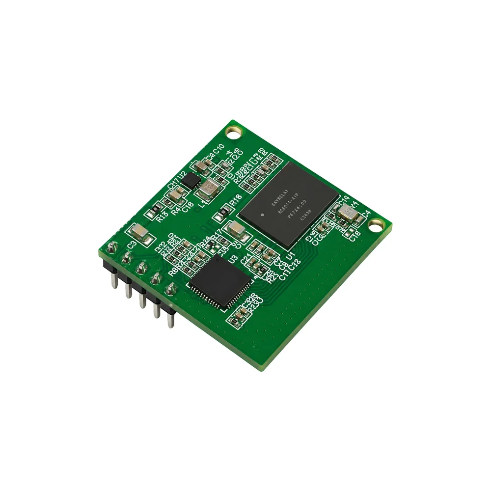 Hi-Link HLK-LD6001A 60GHz Trajectory Detection Radar Sensor