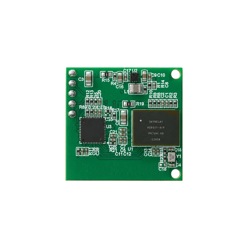 Hi-Link HLK-LD6001A 60GHz Trajectory Detection Radar Sensor - Image 2