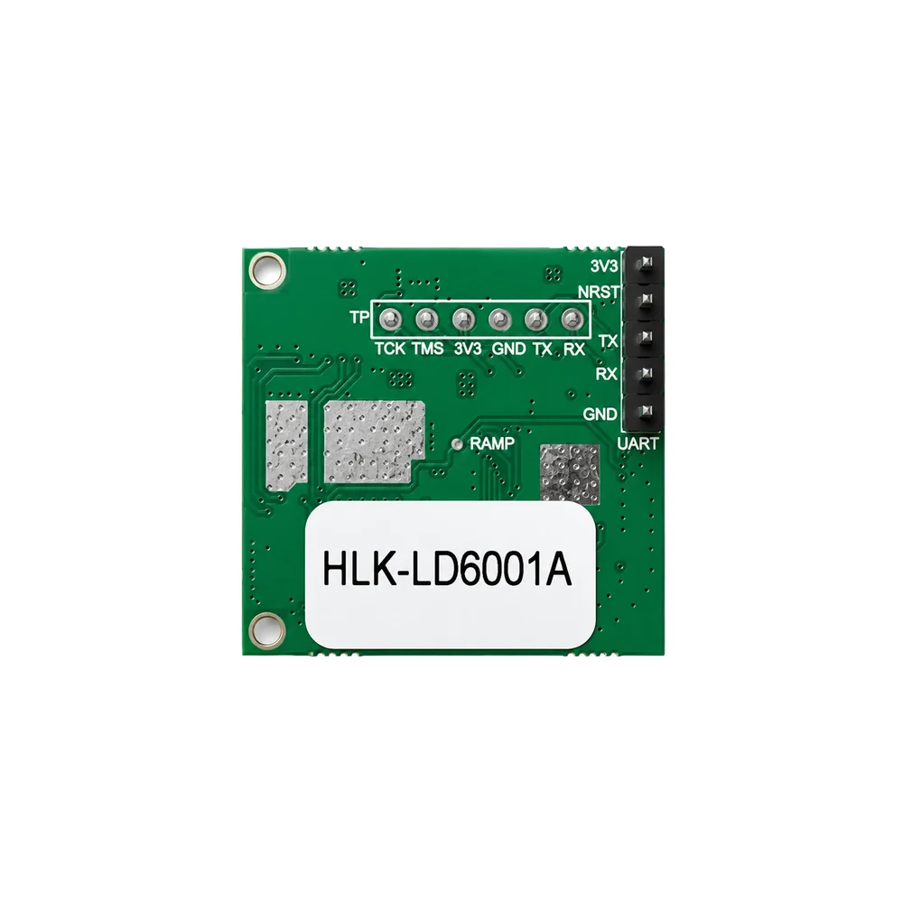 Hi-Link HLK-LD6001A 60GHz Trajectory Detection Radar Sensor - Image 3