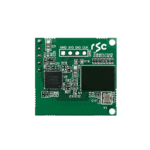 Hi-Link HLK-LD6001C 60GHz Head Counting Radar Sensor - TTL Serial