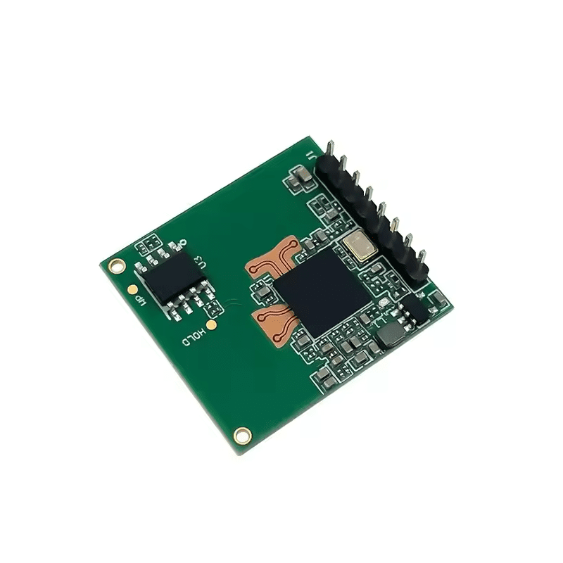 Hi-Link HLK-LD6002B 60GHz Trajectory Detection Radar Sensor - FMCW, UART/GPIO Output