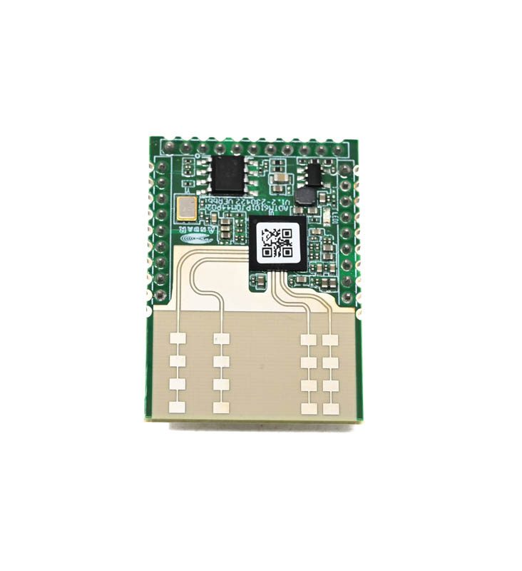 Hi-Link HLK-LD6003D 60GHz Trajectory Detection Radar Sensor - FMCW, 6m Range, ±60° FOV