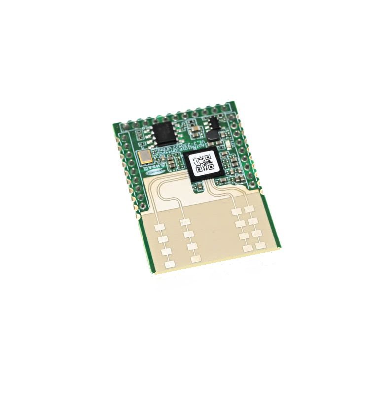 Hi-Link HLK-LD6003D 60GHz Trajectory Detection Radar Sensor - FMCW, 6m Range, ±60° FOV - Image 2
