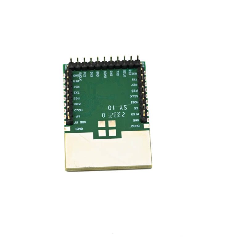 Hi-Link HLK-LD6003D 60GHz Trajectory Detection Radar Sensor - FMCW, 6m Range, ±60° FOV - Image 3
