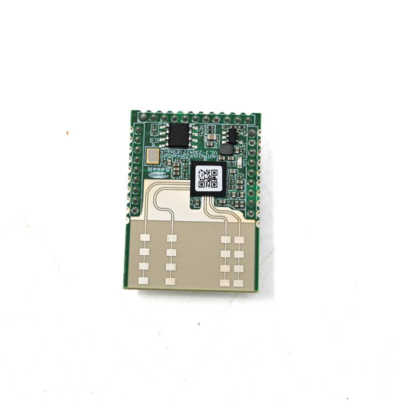 Hi-Link HLK-LD6003D 60GHz Trajectory Detection Radar Sensor - FMCW, 6m Range, ±60° FOV - Image 4