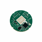 Hi-Link HLK-LD8001 Liquid Level Detection Radar Sensor (79-81GHz) - SPI/UART/I2C Interface