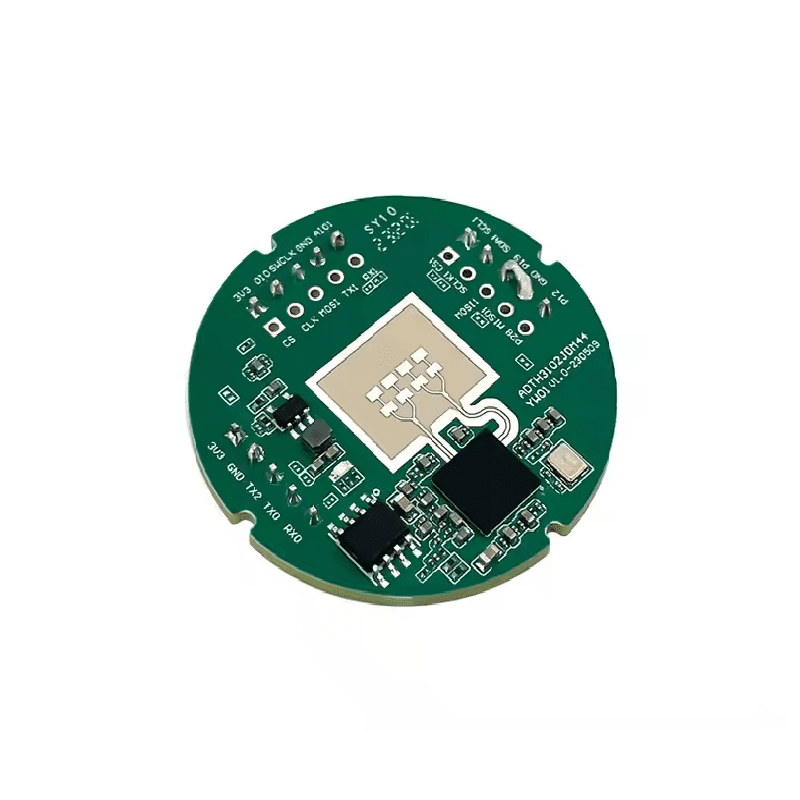 Hi-Link HLK-LD8001 Liquid Level Detection Radar Sensor (79-81GHz) - SPI/UART/I2C Interface