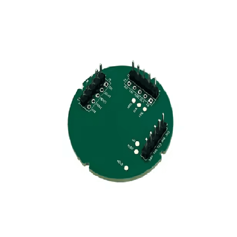 Hi-Link HLK-LD8001 Liquid Level Detection Radar Sensor (79-81GHz) - SPI/UART/I2C Interface - Image 2