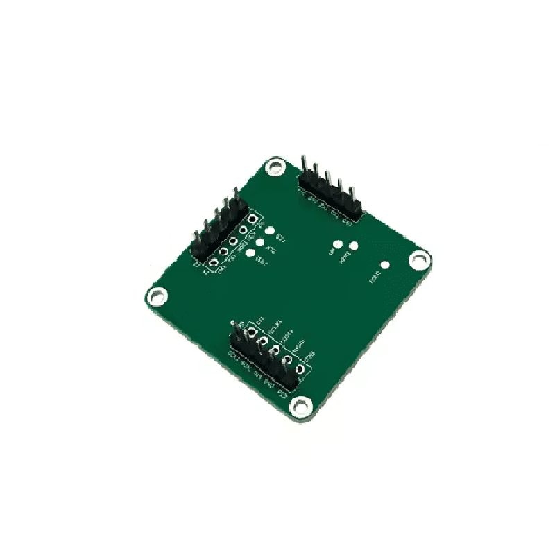 Hi-Link HLK-LD8001B Liquid Level Detection Radar Sensor (79-81GHz) - SPI/UART/I2C Interface - Image 2
