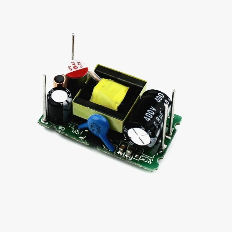 Hi-Link HLK-PM01L AC-DC 3W 5V Power Module