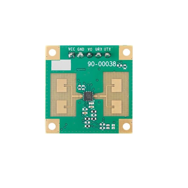 Hi-Link LD1115H 24GHz Micro-Motion Radar Module - TTL Serial Interface