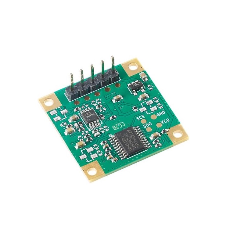 Hi-Link LD1115H 24GHz Micro-Motion Radar Module - TTL Serial Interface - Image 2