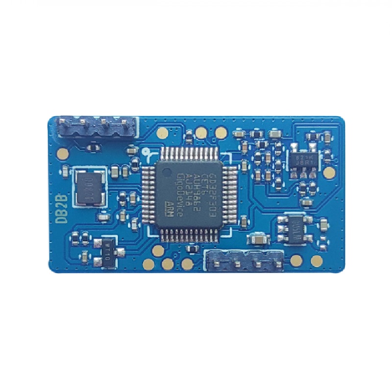 Hi-Link LD1125H 24GHz Breathing Detection Radar Sensor Module - FMCW Modulation, Serial Output - Image 3