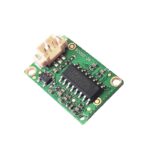 Hi-Link LD116 24GHz Human Presence Radar Module - 6m Detection, ±41° Horizontal Angle