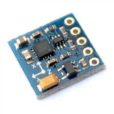 HMC5883L 3-Axis Compass Magnetic Sensor Module - I2C Interface - Image 2