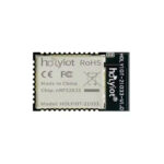 Holyiot 21033 nRF52832 PIR Motion Sensor Module - BLE 5.0, ARM Cortex-M4F