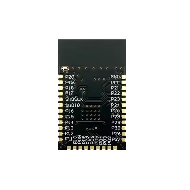 Holyiot 21033 nRF52832 PIR Motion Sensor Module - BLE 5.0, ARM Cortex-M4F - Image 2